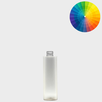 Rundflasche CHIARA - rPET - 250 ml