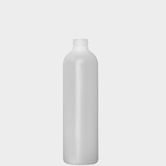 Rundflasche RONDOLINO - HDPE - 300 ml