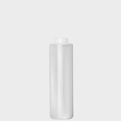 Rundflasche RONDO-FOAM - HDPE - 300 ml