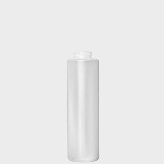 Rundflasche RONDO-FOAM - HDPE - 300 ml