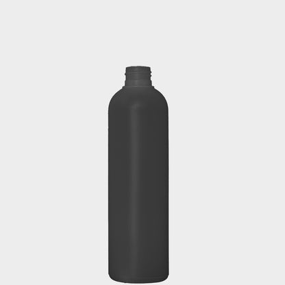 Rundflasche RONDOLINO - HDPE - 300 ml