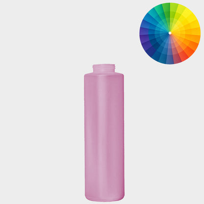 Rundflasche RONDO-FOAM - HDPE - 300 ml