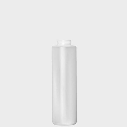 Rundflasche RONDO-FOAM - rHDPE - 300 ml