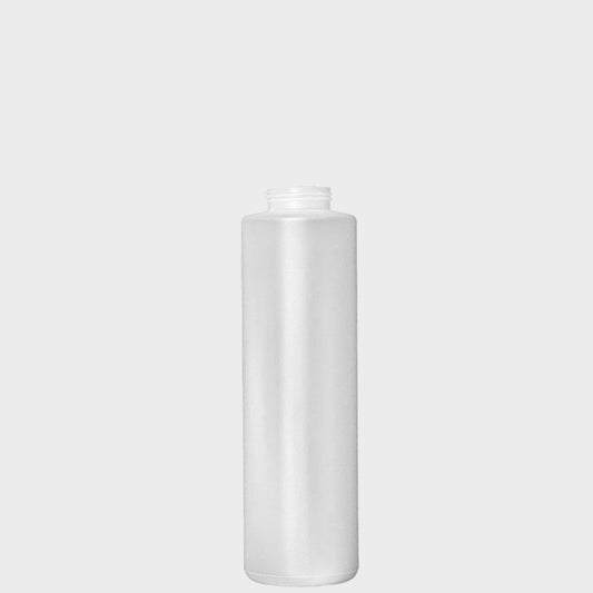 Rundflasche RONDO-FOAM - rHDPE - 300 ml