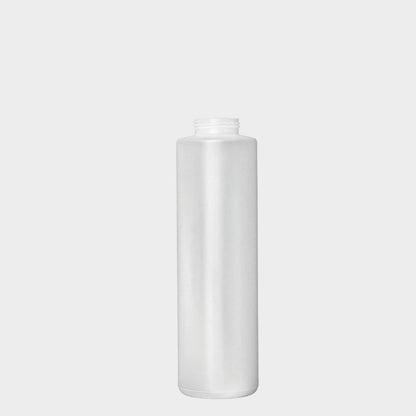 Rundflasche RONDO-FOAM - rHDPE - 300 ml