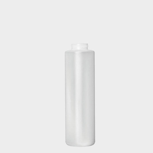 Rundflasche RONDO-FOAM - rHDPE - 300 ml
