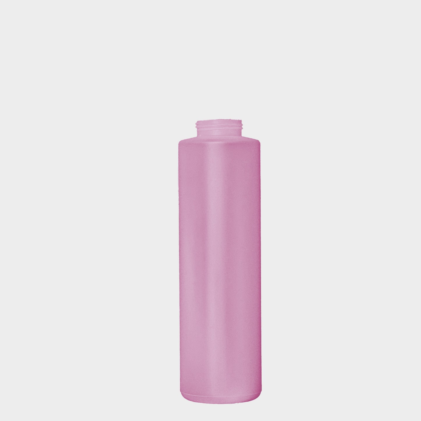 Rundflasche RONDO-FOAM - rHDPE - 300 ml