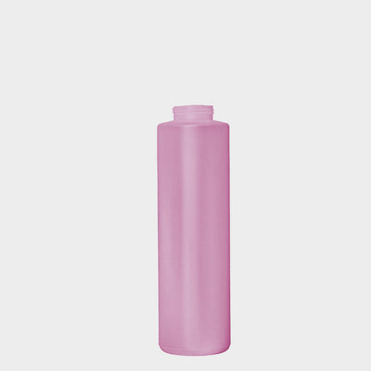 Rundflasche RONDO-FOAM - rHDPE - 300 ml