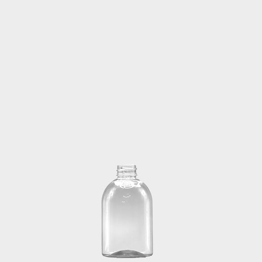 Rundflasche WEHLEN - PET - 300 ml