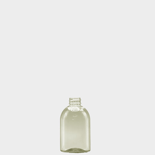 Rundflasche WEHLEN - rPET - 300 ml