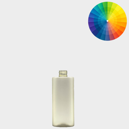 Rundflasche CHIARA - rPET - 300 ml