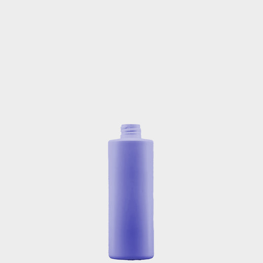 Rundflasche CHIARA - PET - 400 ml