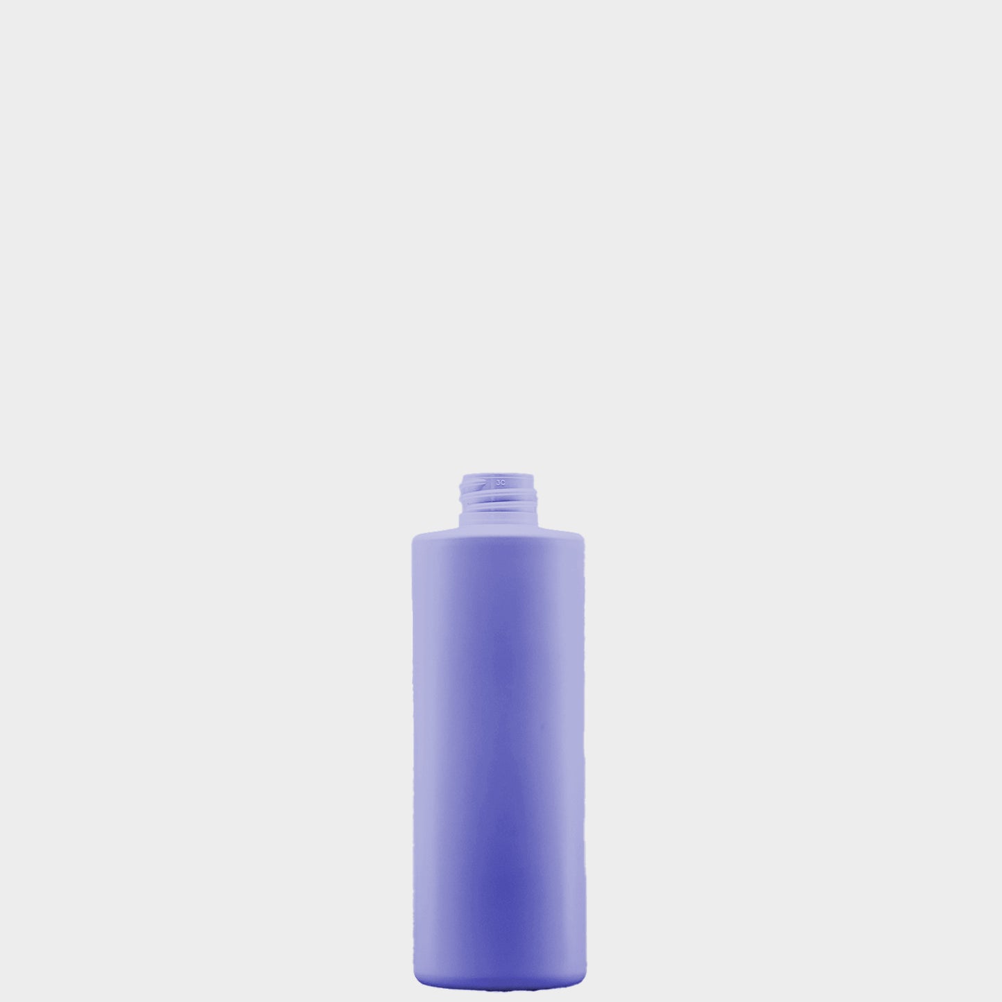 Rundflasche CHIARA - rPET - 400 ml