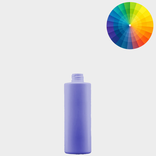 Rundflasche CHIARA - rPET - 400 ml