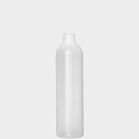 Rundflasche RONDO-ALTO - HDPE - 500 ml