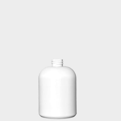 Round Bottle RONDO - HDPE - 500 ml - 28/410