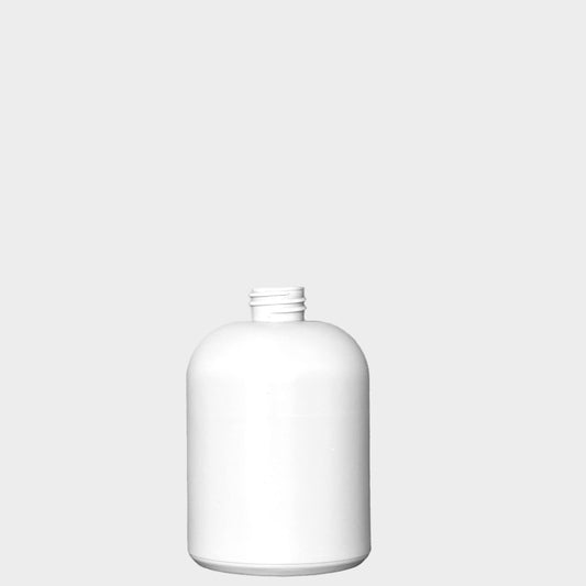 Rundflasche RONDO - HDPE - 500 ml