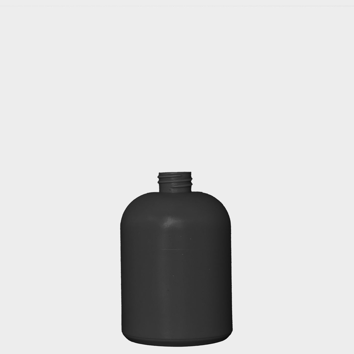 Rundflasche RONDO - HDPE - 500 ml