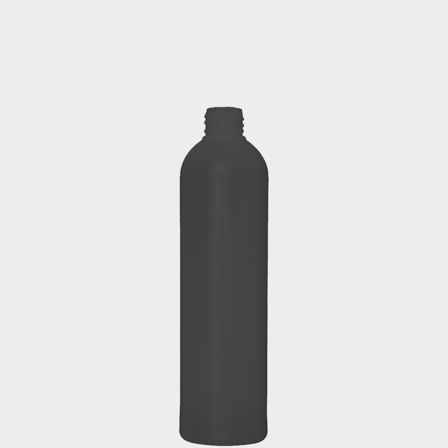 Rundflasche RONDO-ALTO - HDPE - 500 ml