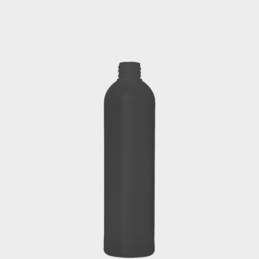 Rundflasche RONDO-ALTO - HDPE - 500 ml