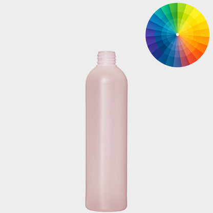 Rundflasche RONDO-ALTO - HDPE - 500 ml