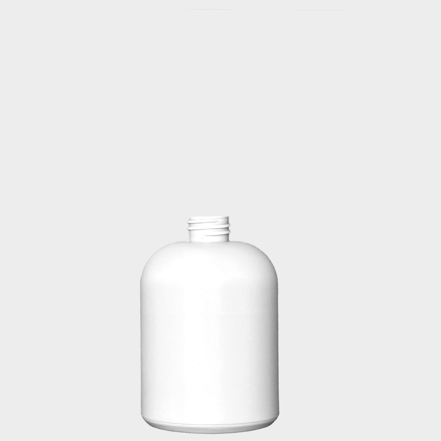 Rundflasche RONDO - rHDPE - 500 ml