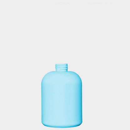 Rundflasche RONDO - rHDPE - 500 ml
