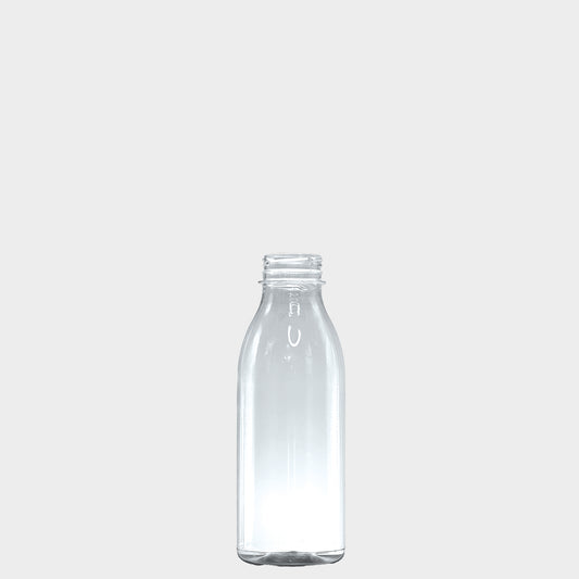 Rundflasche FREITAL - PET - 500 ml
