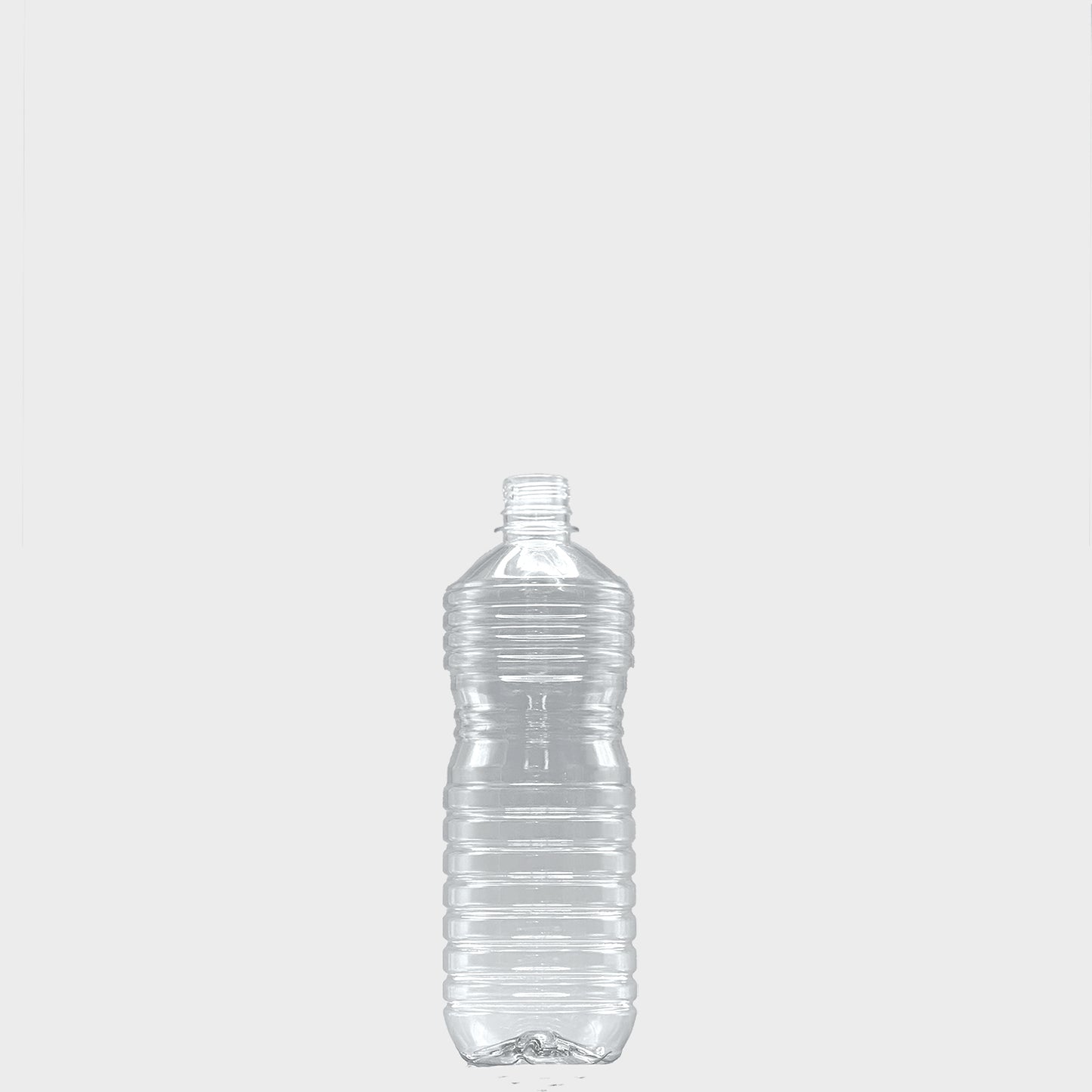 Rundflasche OLIO - PET - 500 ml
