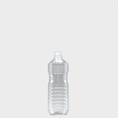 Rundflasche OLIO - PET - 500 ml