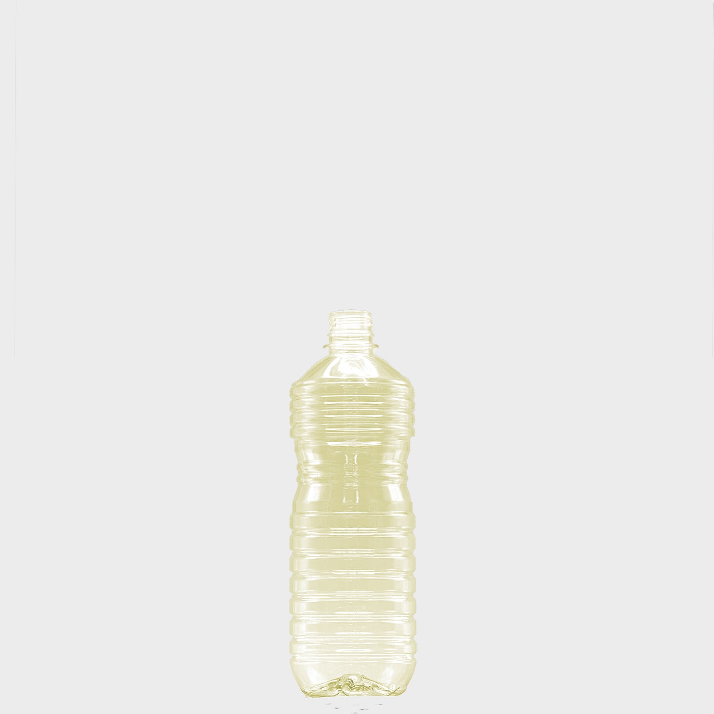 Rundflasche OLIO - PET - 500 ml