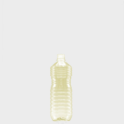 Rundflasche OLIO - PET - 500 ml