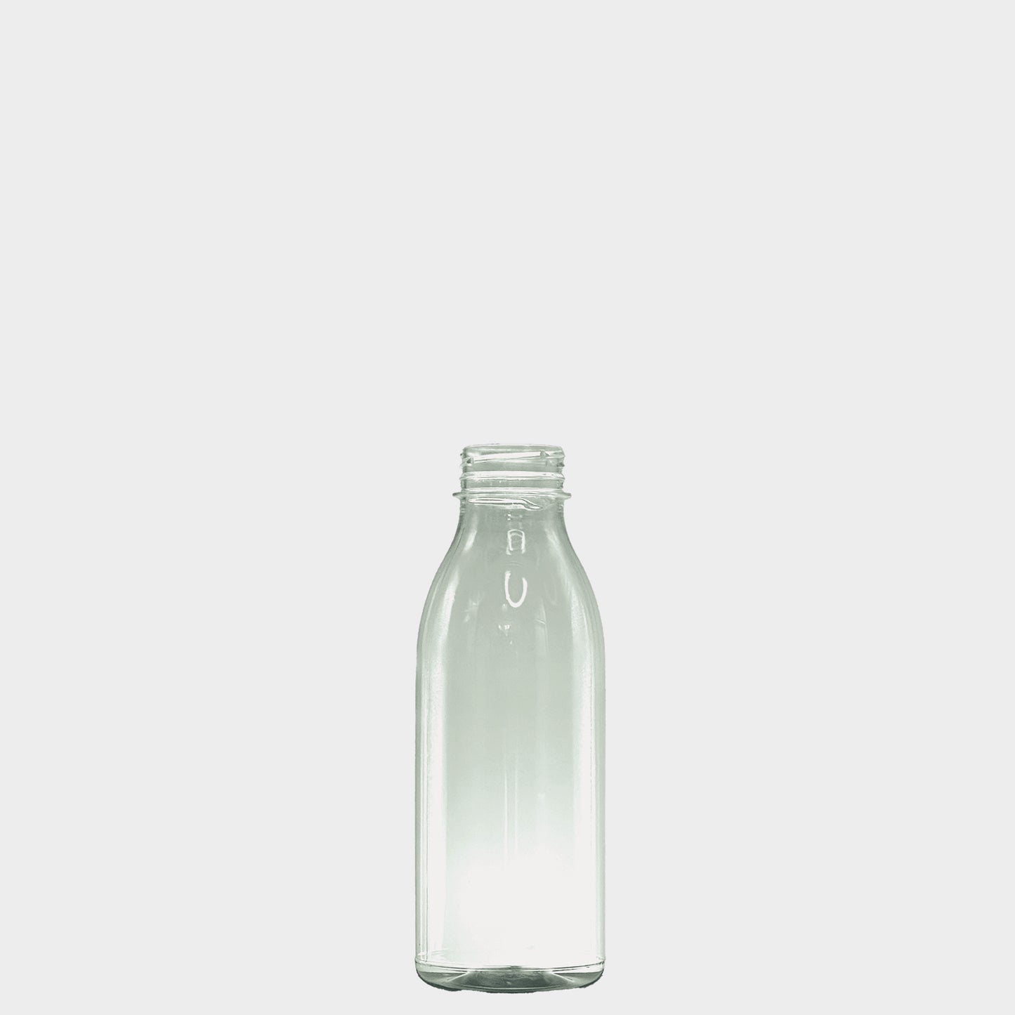 Rundflasche FREITAL - rPET - 500 ml