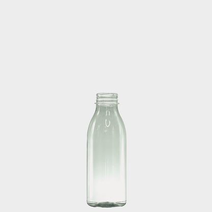 Rundflasche FREITAL - rPET - 500 ml