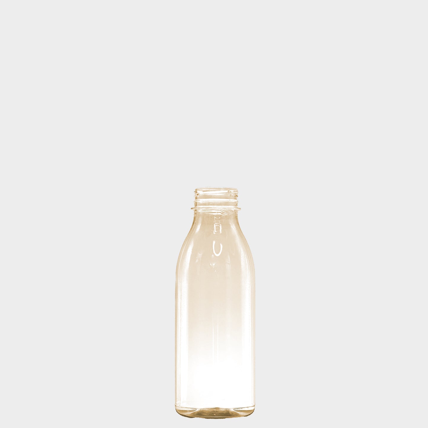 Rundflasche FREITAL - rPET - 500 ml