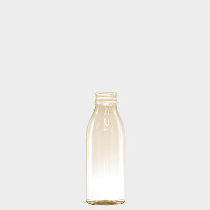 Rundflasche FREITAL - rPET - 500 ml