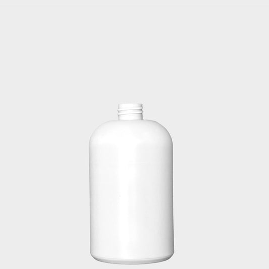 Rundflasche RONDO - HDPE - 750 ml
