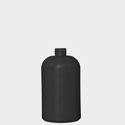 Rundflasche RONDO - HDPE - 750 ml