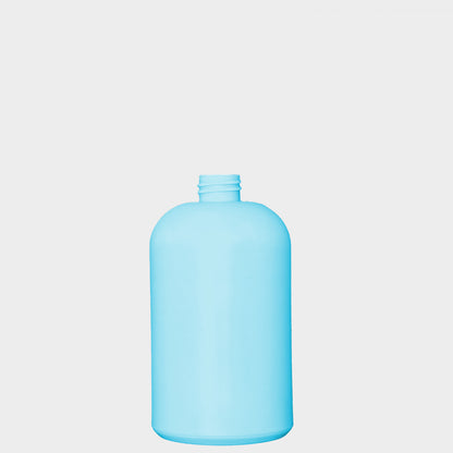 Rundflasche RONDO - HDPE - 750 ml