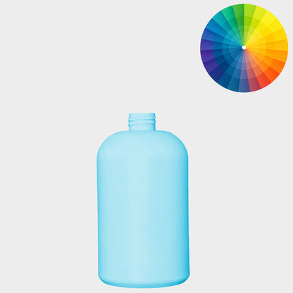 Rundflasche RONDO - rHDPE - 750 ml