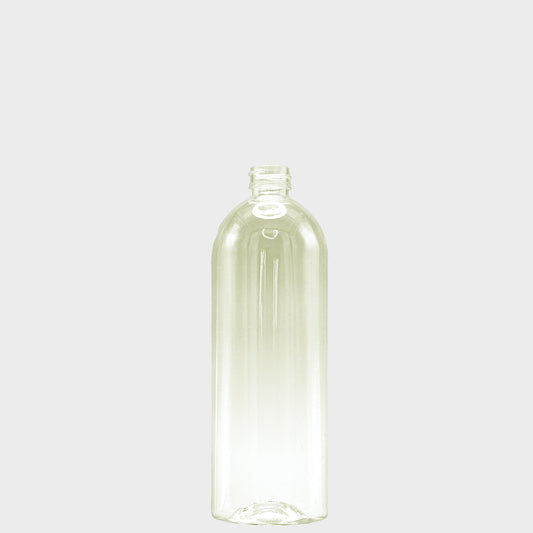 Rundflasche WEHLEN - rPET - 750 ml