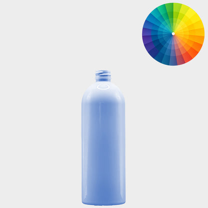 Rundflasche WEHLEN - rPET - 750 ml