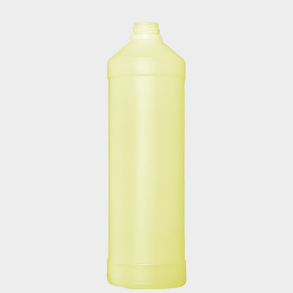 Rundflasche FRZ CR (ISO 8317) - HDPE - 1000 ml