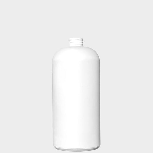 Rundflasche RONDO - rHDPE - 1000 ml
