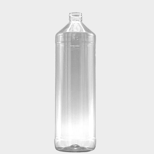 Rundflasche FRZ - PET - 1000 ml