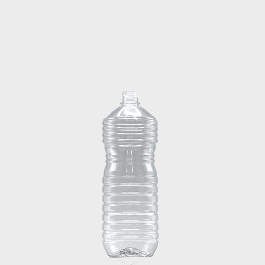Rundflasche OLIO - PET - 1000 ml