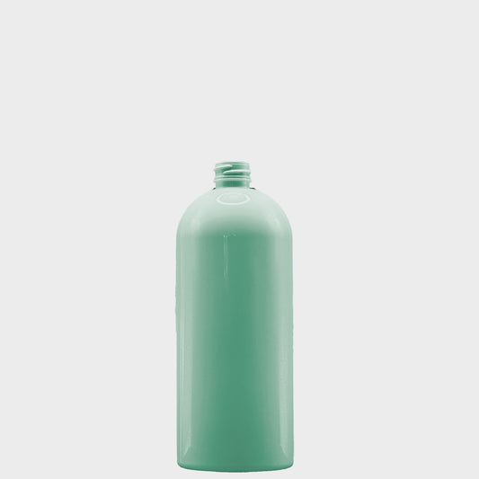 Rundflasche WEHLEN - PET - 1000 ml