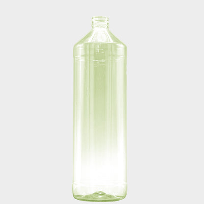 Rundflasche FRZ - rPET - 1000 ml