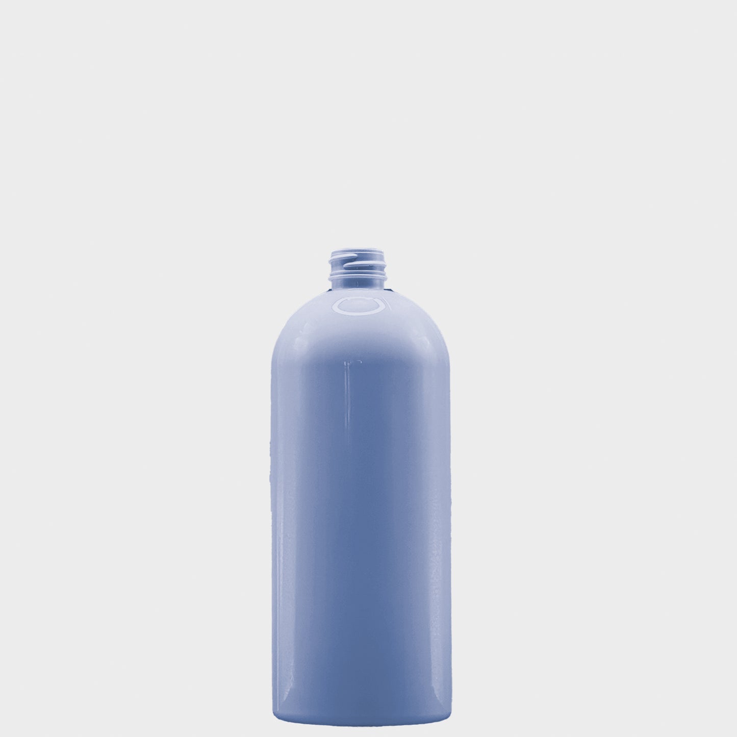 Rundflasche WEHLEN - rPET - 1000 ml