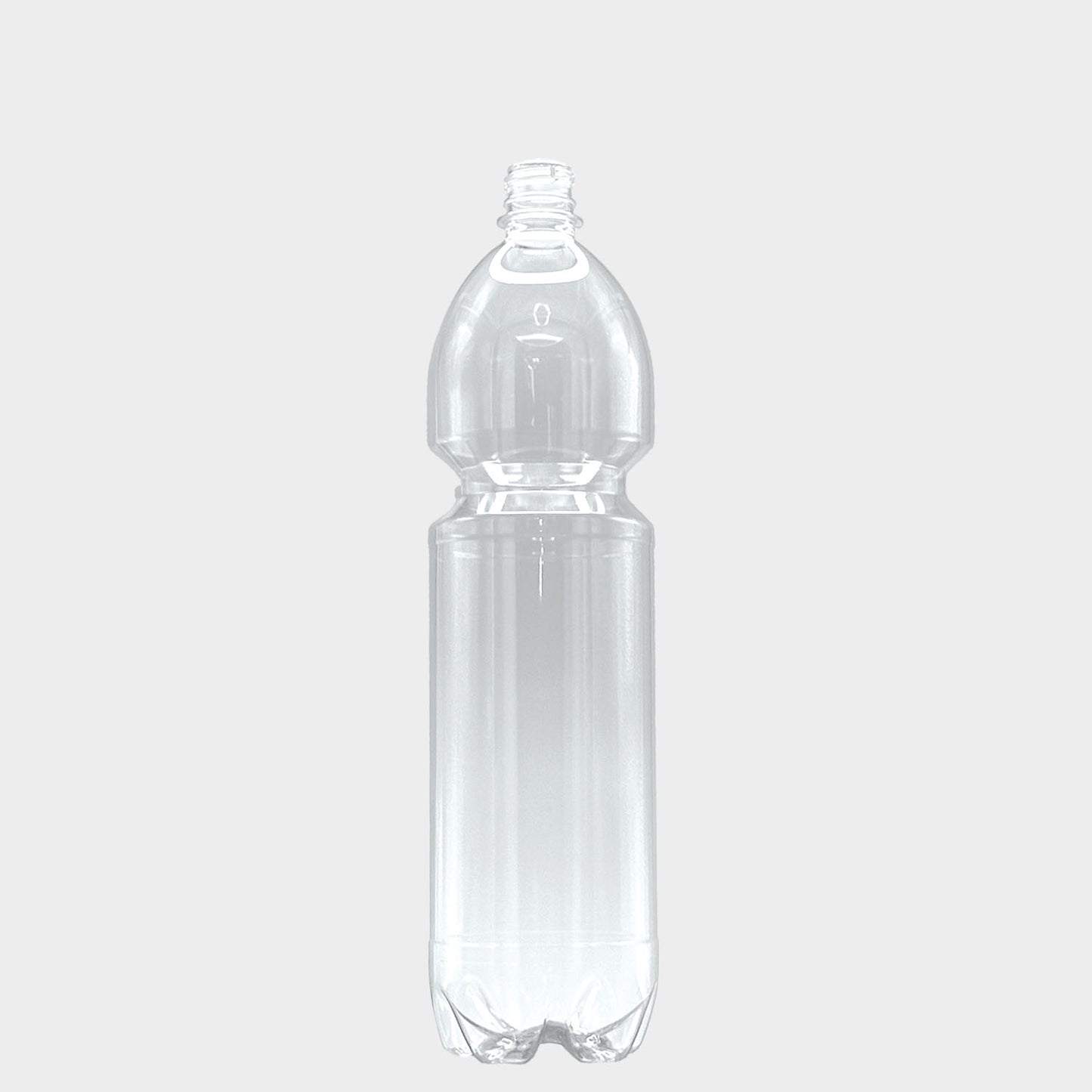 Round Bottle ACQUA - PET - 1500 ml - PCO 1810